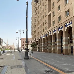2* Hotell Mirage Al Salam