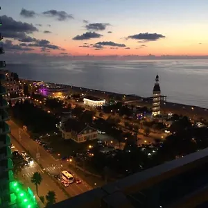 Orbi Citu , باتومي جورجيا
