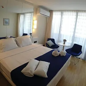 Vt-orbi City Appartments , باتومي جورجيا