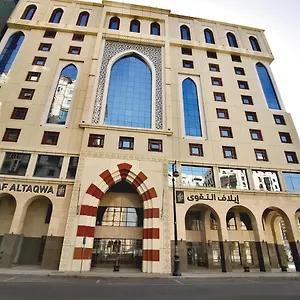 4* Hotell Elaf Al Taqwa