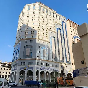 4* Hotell Deyar Al Eiman