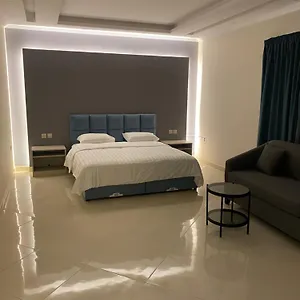 ضيافة رغد 2 شقة
