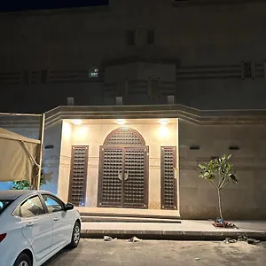 وحدة سكنية فاخرة 2 Luxury Residential Unit شقة