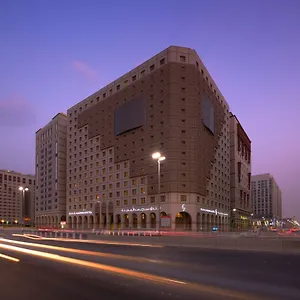 4* Hotell Saja Al Madinah