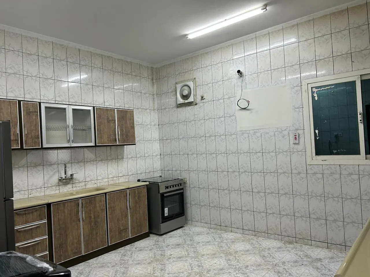 Apartmán البيت للشقق المفروشة Medína Saúdská Arábie