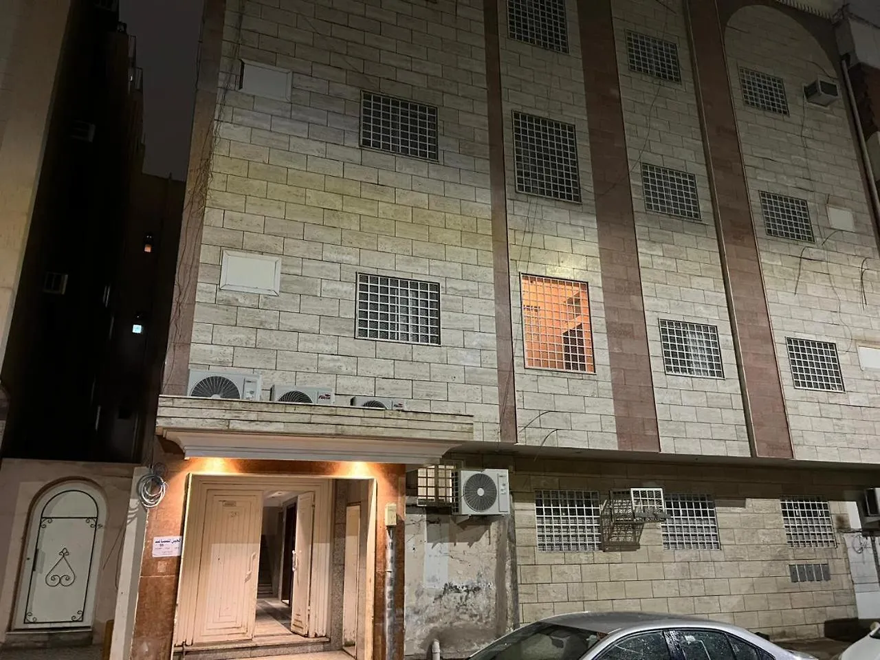 البيت للشقق المفروشة المدينة المنورة المملكة العربية السعودية