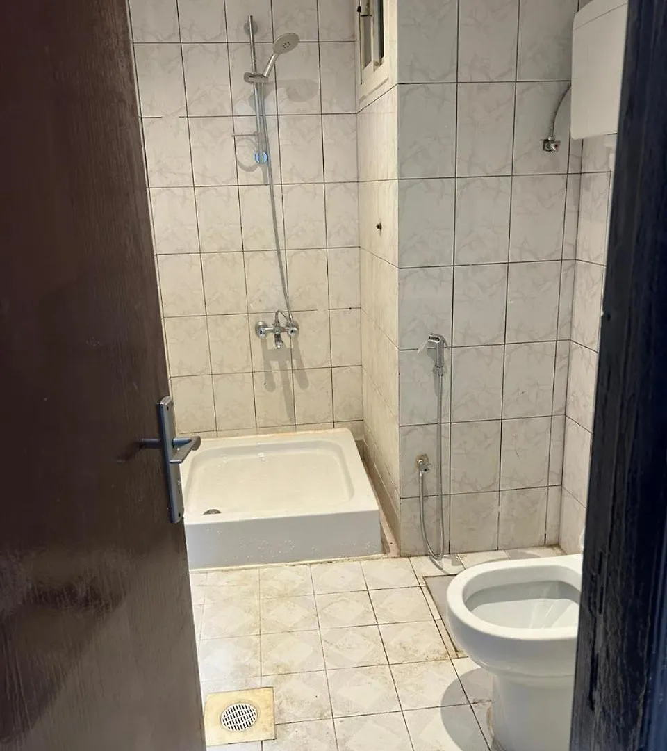 Apartmán البيت للشقق المفروشة Medína