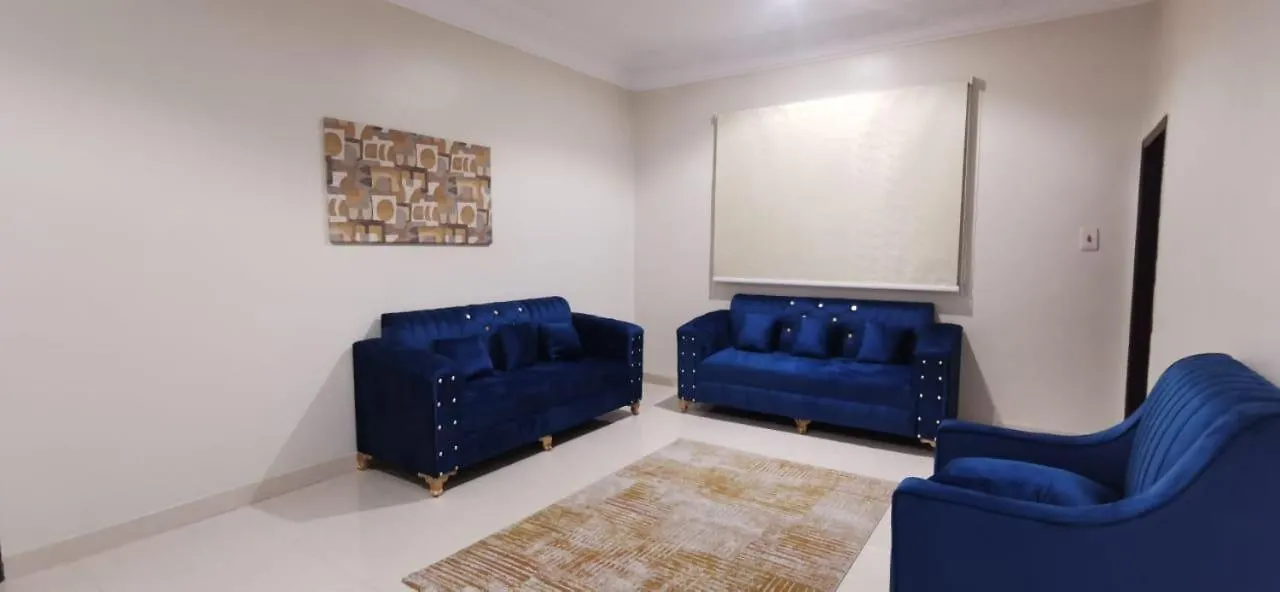 البيت للشقق المفروشة Medina Apartment